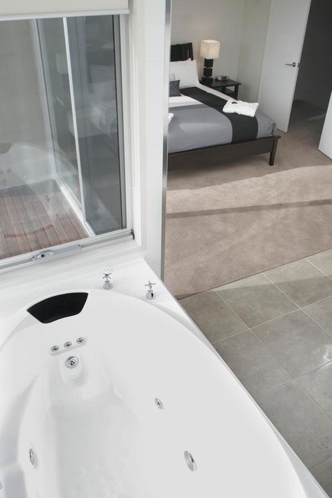 104 On Merri Apartments - Accommodation Ballina 4