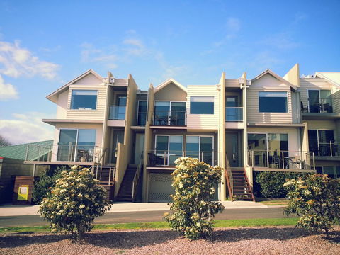 104 On Merri Apartments - Accommodation Ballina 11