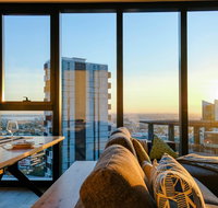 Deluxe Sea Views Apartment - Accommodation Ballina