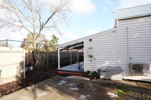 Montabella - Accommodation Ballina 12