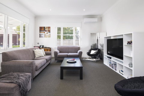 Montabella - Accommodation Ballina 1