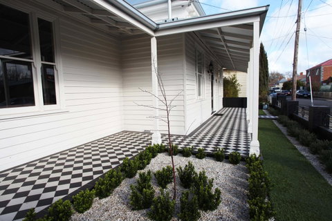 Montabella - Accommodation Ballina 5