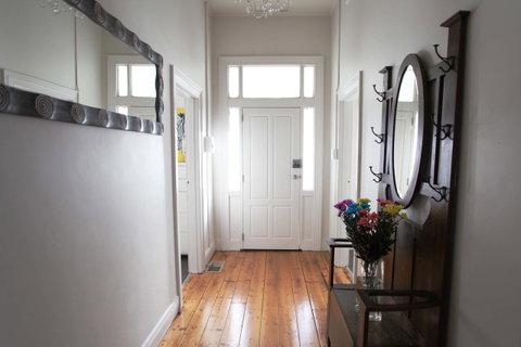 Montabella - Accommodation Ballina 8