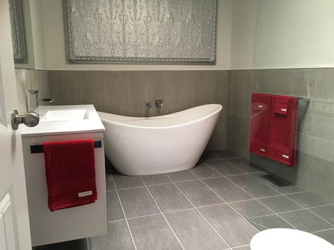 Silverwood House - Accommodation Ballina 7