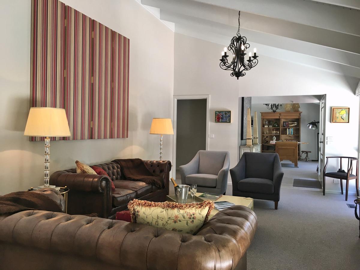 Woodend VIC Accommodation Ballina