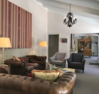 Silverwood House - Accommodation Ballina
