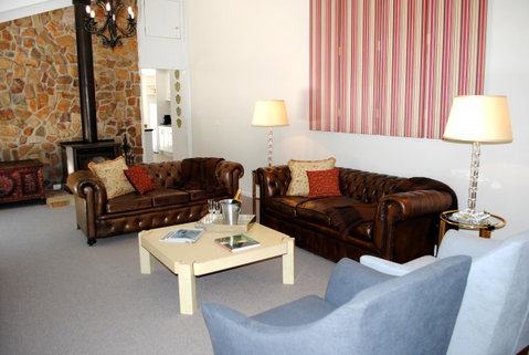 Silverwood House - Accommodation Ballina 5