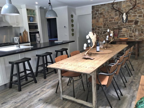 Silverwood House - Accommodation Ballina 3