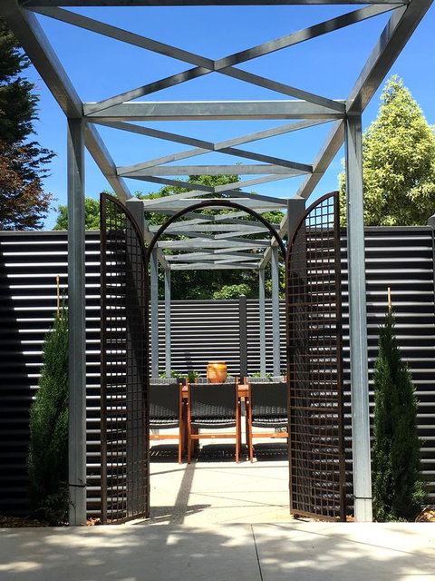 Silverwood House - Accommodation Ballina 12