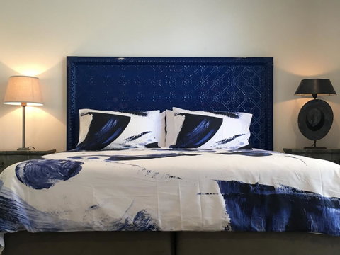 Silverwood House - Accommodation Ballina 8