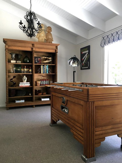 Silverwood House - Accommodation Ballina 4