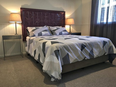 Silverwood House - Accommodation Ballina 11