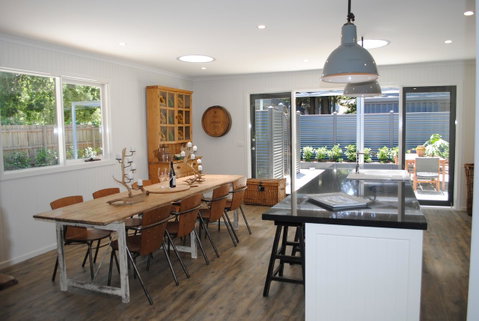 Silverwood House - Accommodation Ballina 2