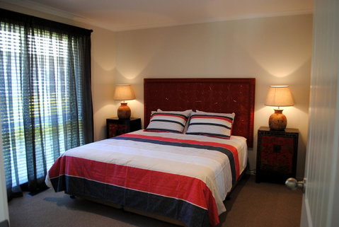 Silverwood House - Accommodation Ballina 6