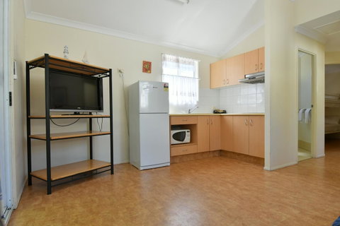 BIG4 Breeze Holiday Parks - Rainbow Beach - Accommodation Ballina 16