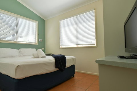 BIG4 Breeze Holiday Parks - Rainbow Beach - Accommodation Ballina 7
