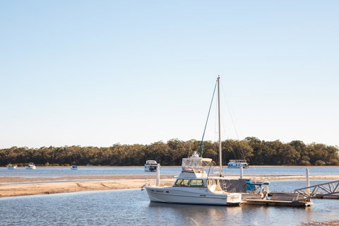 BIG4 Breeze Holiday Parks - Rainbow Beach - Accommodation Ballina 28