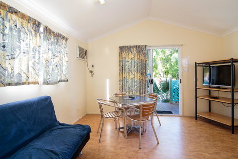 BIG4 Breeze Holiday Parks - Rainbow Beach - Accommodation Ballina 27