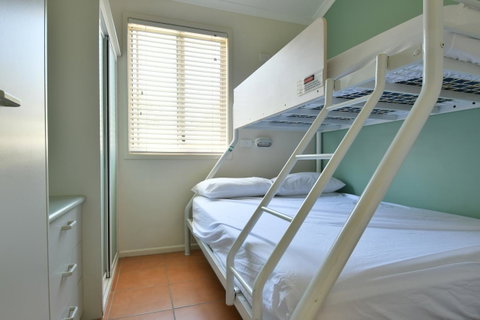 BIG4 Breeze Holiday Parks - Rainbow Beach - Accommodation Ballina 2