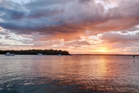 BIG4 Breeze Holiday Parks - Rainbow Beach - Accommodation Ballina 35