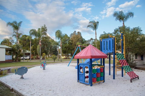 BIG4 Breeze Holiday Parks - Rainbow Beach - Accommodation Ballina 21