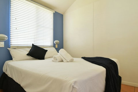 BIG4 Breeze Holiday Parks - Rainbow Beach - Accommodation Ballina 11