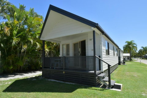 BIG4 Breeze Holiday Parks - Rainbow Beach - Accommodation Ballina 6