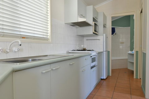 BIG4 Breeze Holiday Parks - Rainbow Beach - Accommodation Ballina 4
