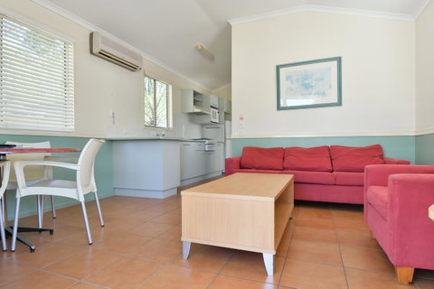 BIG4 Breeze Holiday Parks - Rainbow Beach - Accommodation Ballina 8