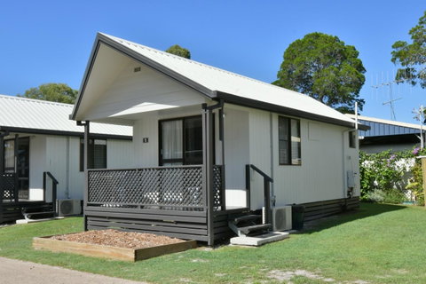 BIG4 Breeze Holiday Parks - Rainbow Beach - Accommodation Ballina 9