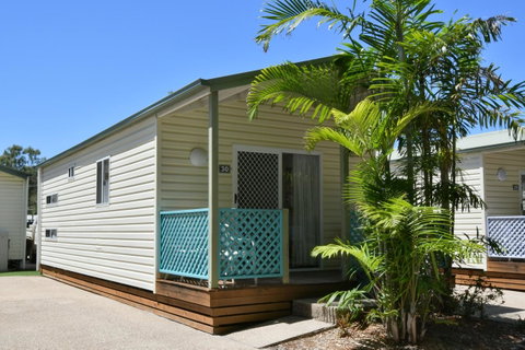 BIG4 Breeze Holiday Parks - Rainbow Beach - Accommodation Ballina 18