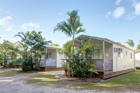 BIG4 Breeze Holiday Parks - Rainbow Beach - Accommodation Ballina 24