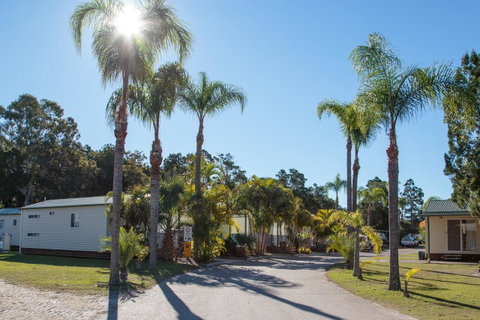 BIG4 Breeze Holiday Parks - Rainbow Beach - Accommodation Ballina 22