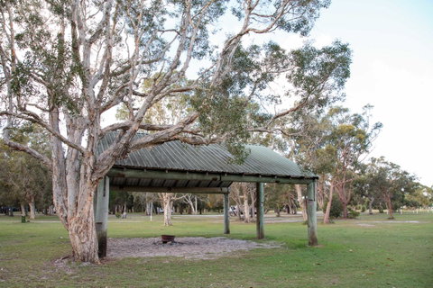BIG4 Breeze Holiday Parks - Rainbow Beach - Accommodation Ballina 23