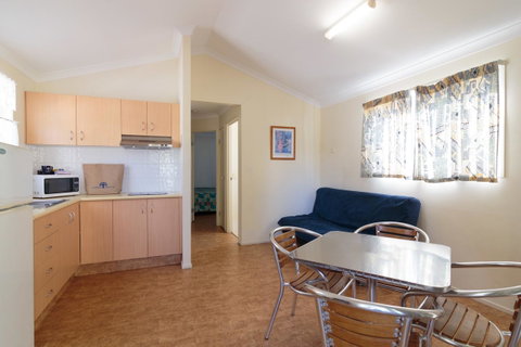 BIG4 Breeze Holiday Parks - Rainbow Beach - Accommodation Ballina 26