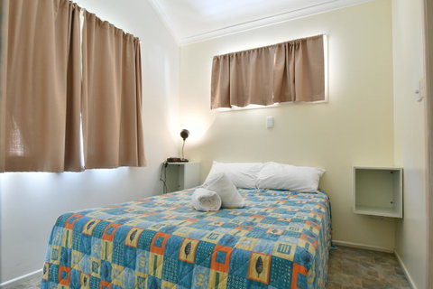 BIG4 Breeze Holiday Parks - Rainbow Beach - Accommodation Ballina 12