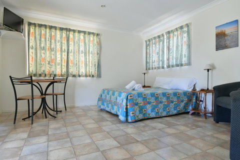 BIG4 Breeze Holiday Parks - Rainbow Beach - Accommodation Ballina 20