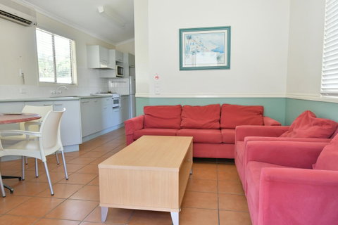 BIG4 Breeze Holiday Parks - Rainbow Beach - Accommodation Ballina 5