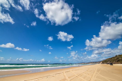 BIG4 Breeze Holiday Parks - Rainbow Beach - Accommodation Ballina 31
