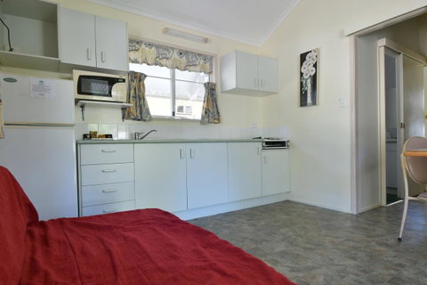 BIG4 Breeze Holiday Parks - Rainbow Beach - Accommodation Ballina 13