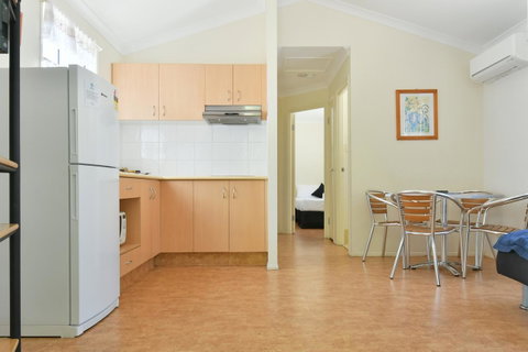 BIG4 Breeze Holiday Parks - Rainbow Beach - Accommodation Ballina 17