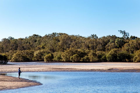 BIG4 Breeze Holiday Parks - Rainbow Beach - Accommodation Ballina 30