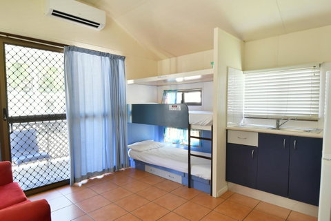 BIG4 Breeze Holiday Parks - Rainbow Beach - Accommodation Ballina 10