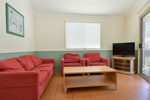 BIG4 Breeze Holiday Parks - Rainbow Beach - Accommodation Ballina 1