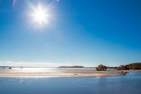 BIG4 Breeze Holiday Parks - Rainbow Beach - Accommodation Ballina 29