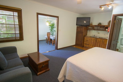 Debbie\'s Place - Accommodation Ballina 42