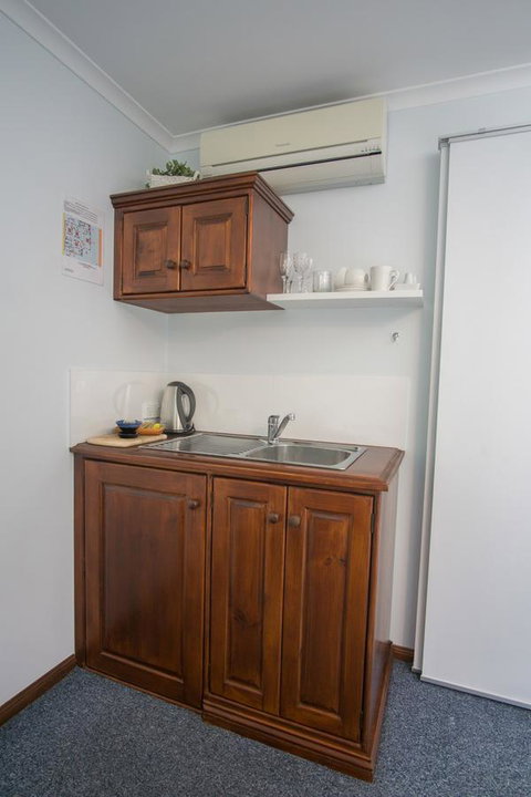 Debbie\'s Place - Accommodation Ballina 1
