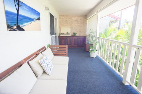 Debbie\'s Place - Accommodation Ballina 26