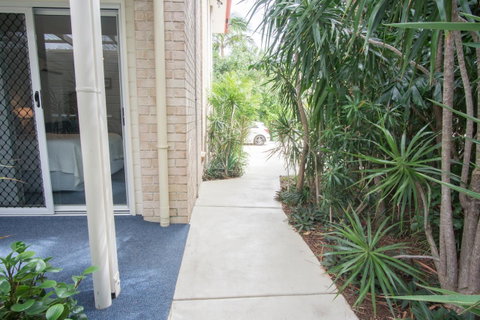 Debbie\'s Place - Accommodation Ballina 8