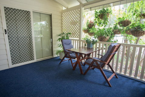 Debbie\'s Place - Accommodation Ballina 19